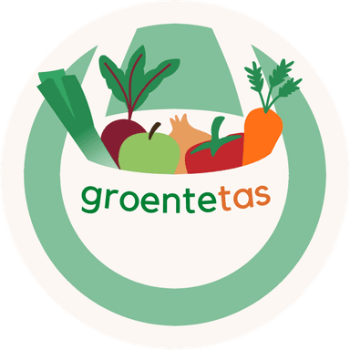 Groentetas Logo