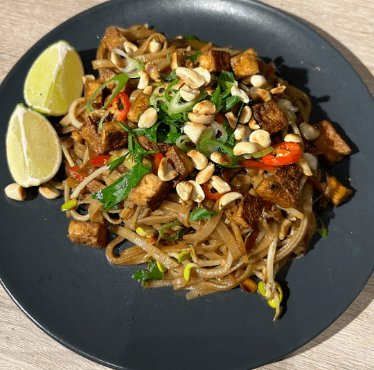 Pad Thai